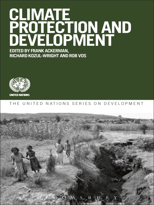 Climate Protection and Development (eBook)
